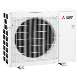 Mitsubishi Electric...