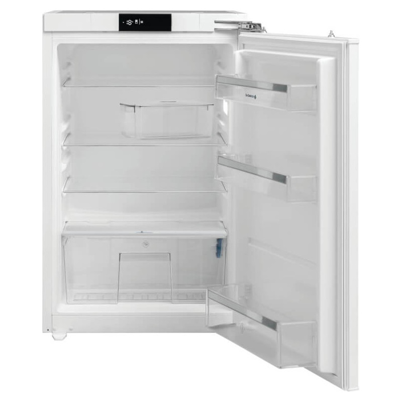 DE DIETRICH Kühlschrank Einbau - DRL 880 ED