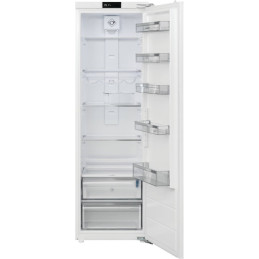 DE DIETRICH Kühlschrank Einbau - DRL 1770 ED