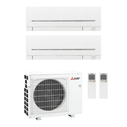 Mitsubishi Electric...