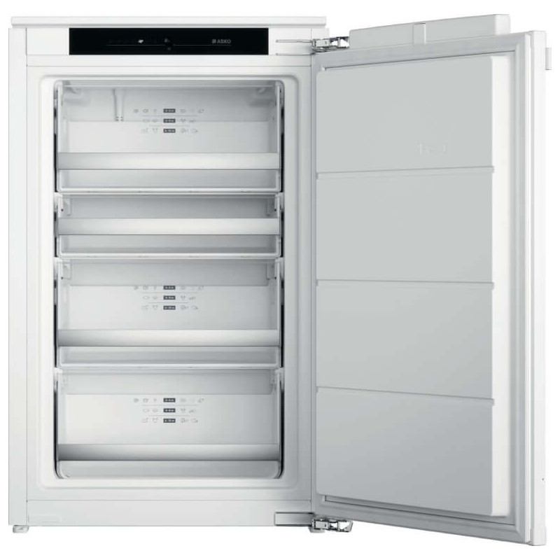 ASKO Gefrierschrank Einbau PREMIUM - FN 30931 I