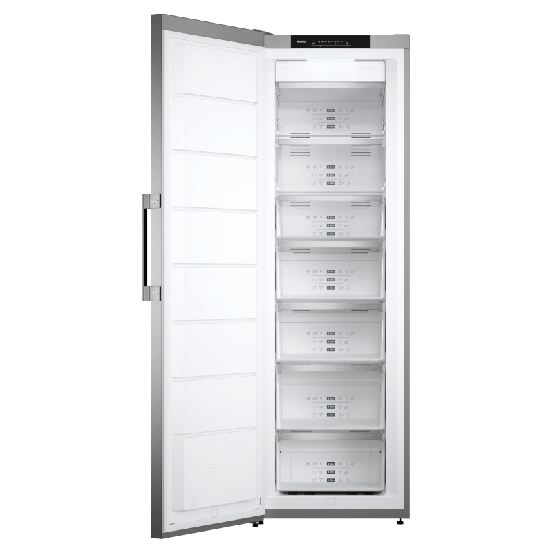 ASKO Gefrierschrank freistehend PREMIUM - FN 23841 S