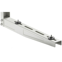 Aspen Xtra Wandkonsolen für Split-Klimageräte Split Bracket 90kg