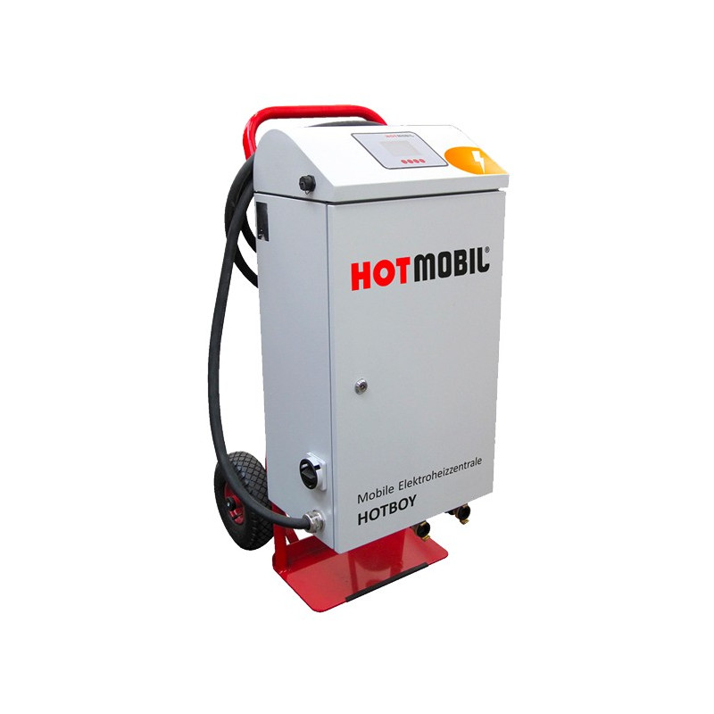 HOTBOY Standard 21 kW