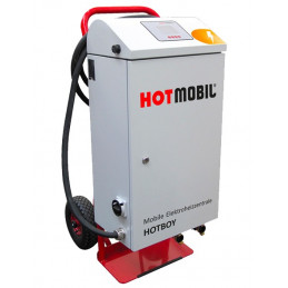 Hotboy Standard 21 kW