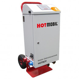 HOTBOY Multi 21 kW