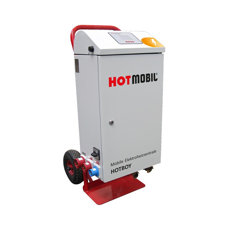 HOTBOY Multi 21 kW