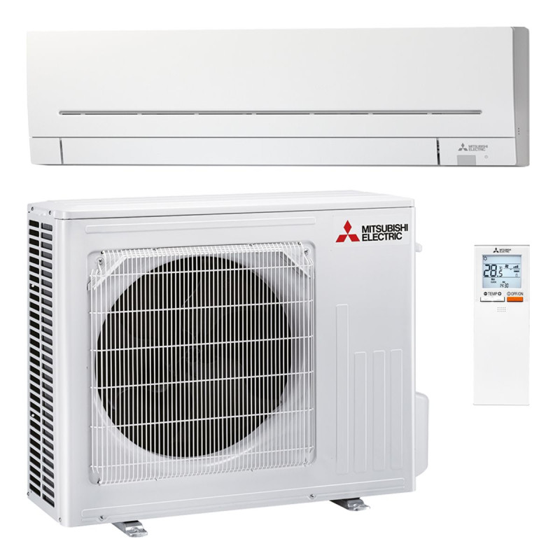 Mitsubishi Electric Standard 7.3 kW