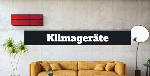 Klimageräte